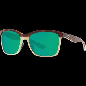 COSTA Polarized Sunglasses